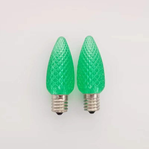 Led C9 Holiday Lights C9 Led Christmas Lights Replacement Bulbs Popular - Image 6