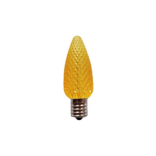 Led C9 Holiday Lights C9 Led Christmas Lights Replacement Bulbs Popular - Image 4