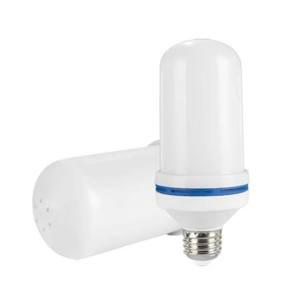 LED Flame Lamp AC85-265V Flame Bulb - Image 4