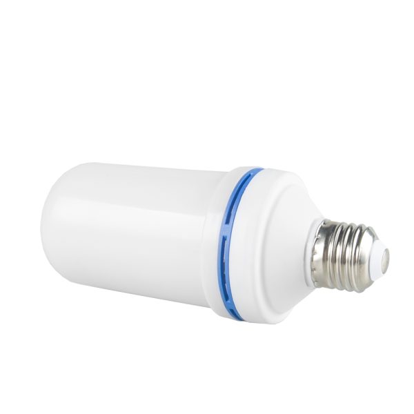 LED Flame Lamp AC85-265V Flame Bulb - Image 3